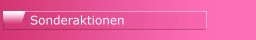 Sonderaktionen