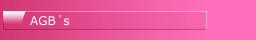 AGB´s